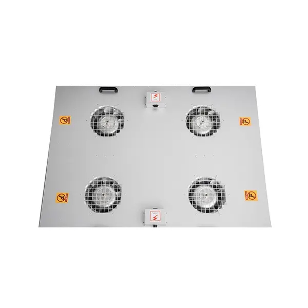 FFU風(fēng)機(jī)過(guò)濾單元